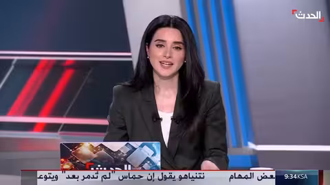 مفاوضات غزة: وصول وفود رفيعة المستوى إلى شرم الشيخ غداً