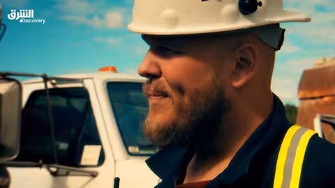 حمى الذهب: شح الذهب - الحلقة 17 من الموسم الثاني