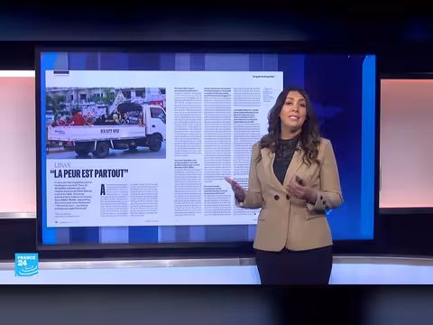 الحياة تستمر في دبي رغم الغارات الإيرانية