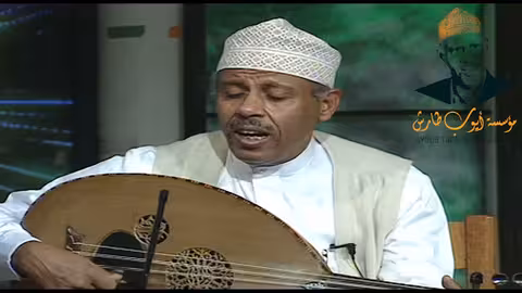 من عيونك السود ـ تراث يمني | ايوب طارش |