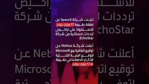 أبرز التطورات الاقتصادية العالمية هذا الأسبوع