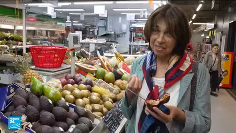 لقاح شخصي يعيد حاسة التذوق لمريضة فرنسية بعد سرطان اللسان