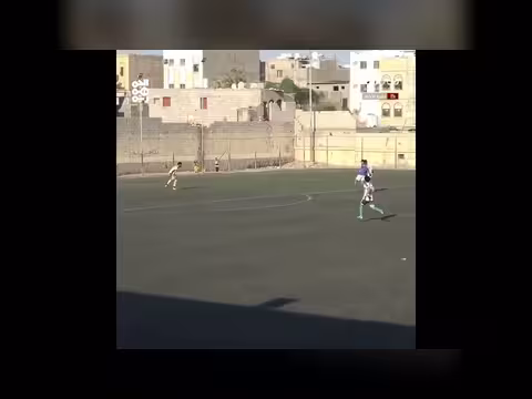 انطلاق دوري الدرجة الأولى اليمني بعد سنوات من التوقف