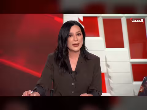 صفارات الإنذار تدوي في إيلات بعد رصد صاروخ إيراني