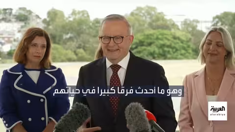 غرينلاند تشتعل..البيت الأبيض يعلق على خطة الاستنفار العسكري الأوروبي