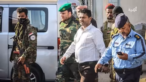 بريطانيا تقرر التدخل في اليمن بعد سقوط طائرة أمريكية | ستوري