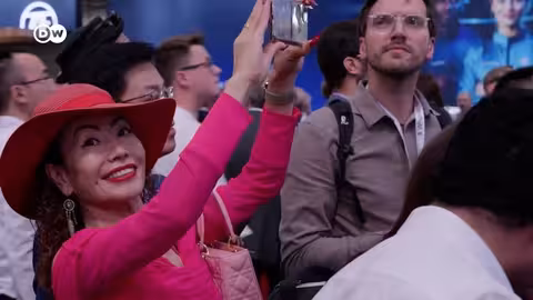 وثائقي | نظرة الصين للنظام العالمي الجديد – ما مدى تبعية الغرب للصين؟ | وثائقية دي دبليو