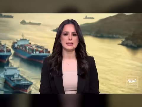 حشد عسكري أميركي غير مسبوق في المنطقة