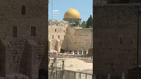 الأقصى تحت حصار المستوطنين