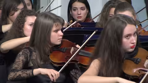 معزوفة اروى - الموسيقار أحمد فتحي