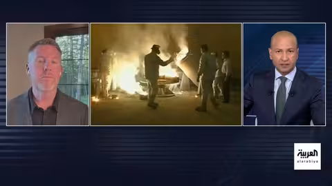 تطورات البرنامج النووي الإيراني وتصعيد التوترات الإقليمية