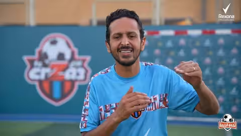 تحدي الرزيعة: منافسة ساخنة ومواقف كوميدية في الحلقة الخامسة