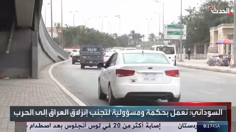 السوداني يطمئن شيوخ بغداد بشأن الأوضاع الأمنية