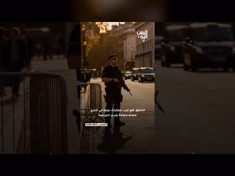 ثروة خامنئي خارج إيران