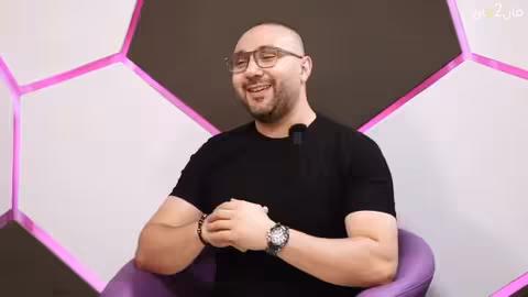 مان تو مان: احتفالية الحلقة 300 ونجاح برنامج تحليلي