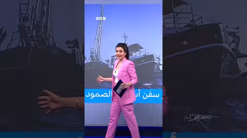 إسرائيل تعترض سفينة مارينيت آخر سفن أسطول الصمود وتوقف ركابها