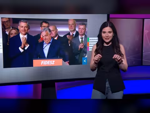 زلزال سياسي في المجر: سقوط أوربان