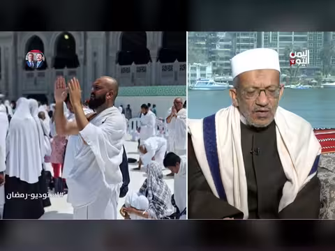 استوديو رمضان - 15 - 03 - 2026