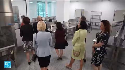 ترامب يفرض رسومًا جمركية على الأدوية والمنتجات المستوردة