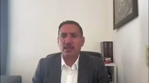 كيف نجحت الإمامة السلالية في حرمان الإسان اليمني من ثقته بذاته وسحق شخصيته