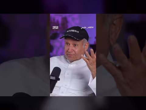 عبد الرحمن الراشد: إسرائيل دولة محاصرة