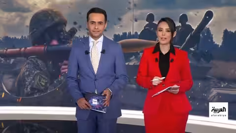 تطورات الأزمة الأوكرانية وتصعيد محتمل مع صواريخ باتريوت