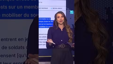 صور وفيديوهات مفبركة لجنود إسرائيليين تنتشر على الإنترنت