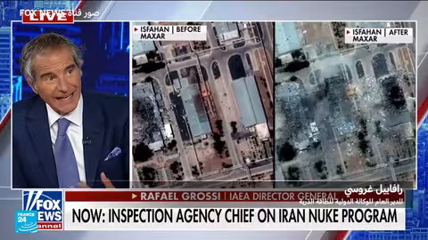 عودة مفتشي الوكالة الذرية لإيران وسط مفاوضات أوروبية