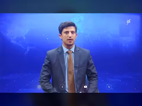 نشرة الأخبار السابعة مساءً 6-4-2026