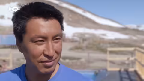 وثائقي | الحياة في الدائرة القطبية: من شرق غرينلاند إلى ألاسكا | وثائقية دي دبليو