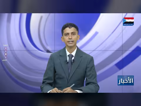 الحالمي: التصعيد مستمر حتى رفع الإجراءات بحق المجلس بعدن