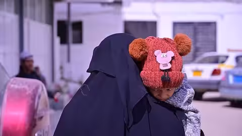 انتظروا الحلقة الثالثة من برنامج باب الأمل لمساعدة مرضى السرطان