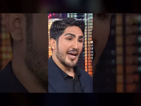 جابر رجبي: نظام يقتل شعبه بالبندقية