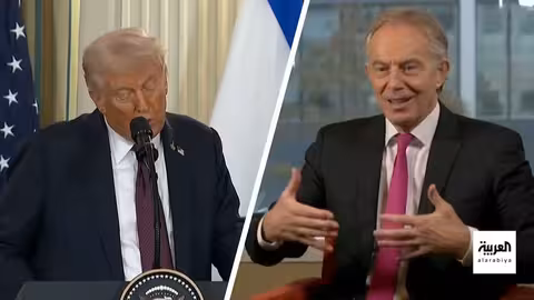 نيويورك: انهيار مبنى بسبب انفجار غاز وتطورات في مفاوضات غزة