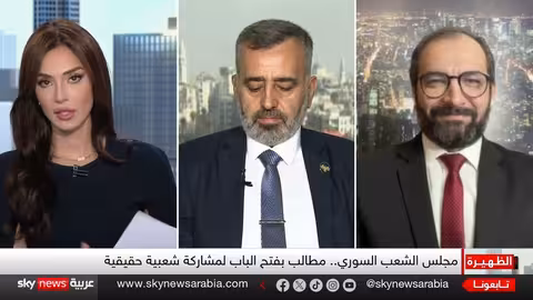 سوريا: النظام الانتخابي المؤقت ومخاوف من تمثيل المكونات