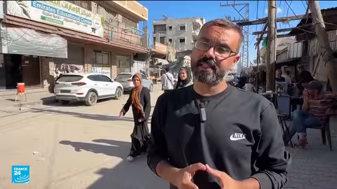 تركيا تشارك في البحث عن جثث الرهائن الإسرائيليين في غزة