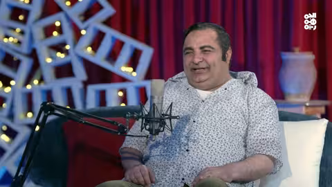 البرومو الرسمي لبرنامج هرجلة للفنان المبدع محمد الحاوري