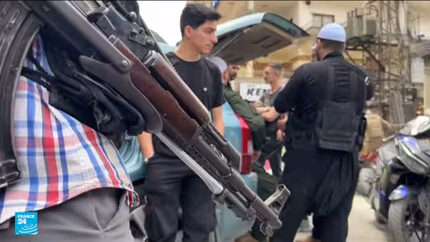 الدروز في سوريا: تاريخ، تحديات، ومستقبل غامض