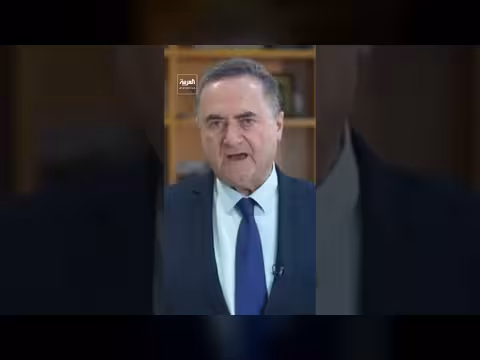 إسرائيل ترفع حالة تأهب الجيش وتوصي الموساد بالعودة للحرب