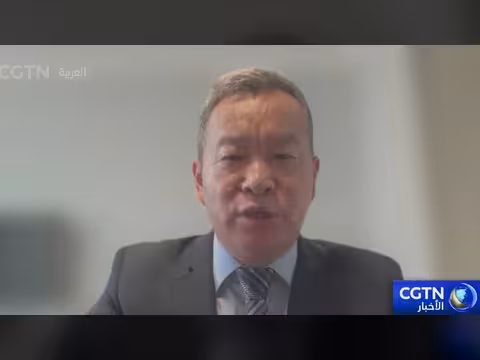 خبير: زيارة شي جين بينغ تعزز العلاقات الصينية الكورية