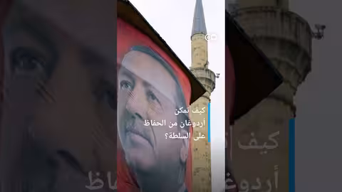 #وثائقي #shorts تركيا وأردوغان