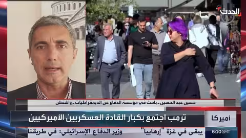 طهران تشدد طلبها التفاوض المباشر مع واشنطن