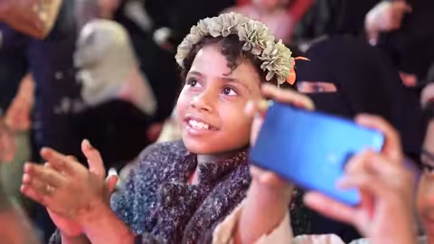 اروع ما وثقت عدسات كاميرا فريق ماريا قحطان في المخا