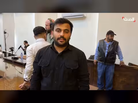 انتهاء الجلسة التحضيرية لمحاكمة رموز النظام السوري