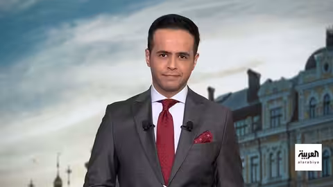 قمة أمريكية أوكرانية أوروبية في واشنطن لمناقشة الحرب