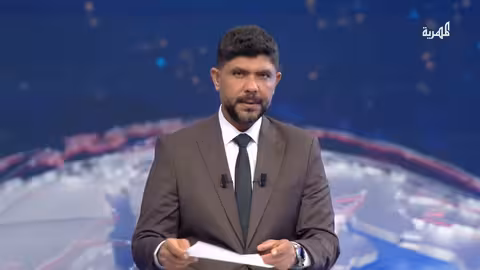 انسحاب حاملة طائرات أمريكية من البحر الأحمر وتواصل مع العليمي