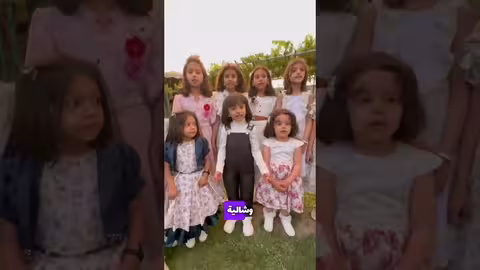 انتظرونا قريباً في عمل جديدملاك فتحي، فطوم فتحي