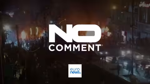 انتشار مقاطع فيديو لاحتجاجات إيران مع عودة الإنترنت