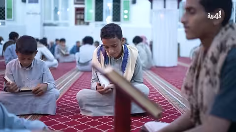 في رحاب القرآن | الحلقة 21