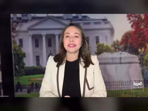 ترمب يصر على لاءاته الثلاث لإيران